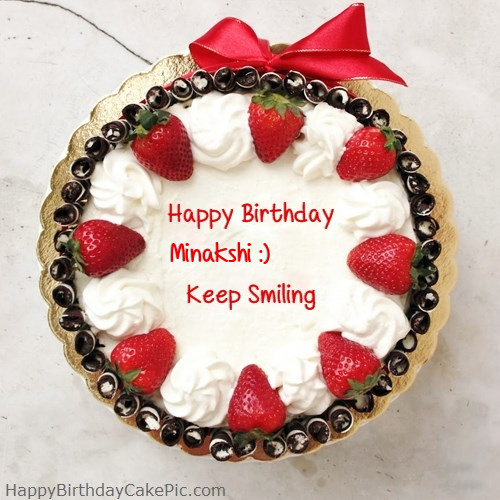 ... or Boyfriend with name Free Download For Wish Minakshi :) birthday